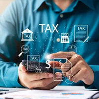 Accounting and Tax businesses benefit from City Chamber of Commerce membership