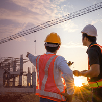Construction and Contractors businesses benefit from City Chamber of Commerce membership
