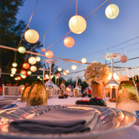 Events and Planning businesses benefit from City Chamber of Commerce membership
