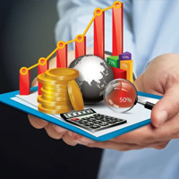 Financing and Funding businesses benefit from City Chamber of Commerce membership