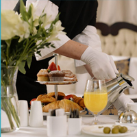 Hospitality and Lodging businesses benefit from City Chamber of Commerce membership