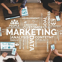 Marketing and Advertising businesses benefit from City Chamber of Commerce membership