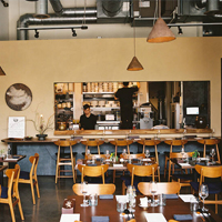 Restaurants and Dining businesses benefit from City Chamber of Commerce membership